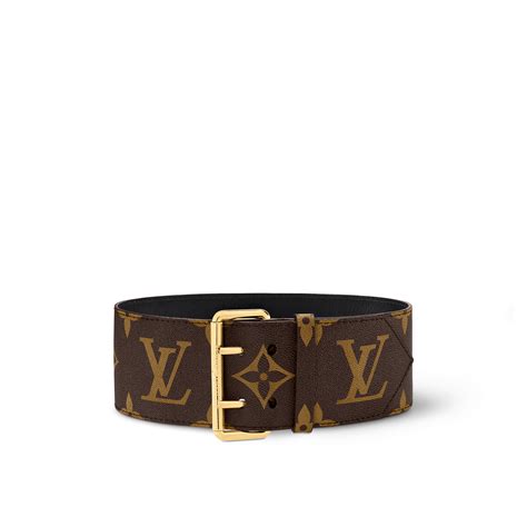 louis vuitton gürtel wendegürtel|official louis vuitton website.